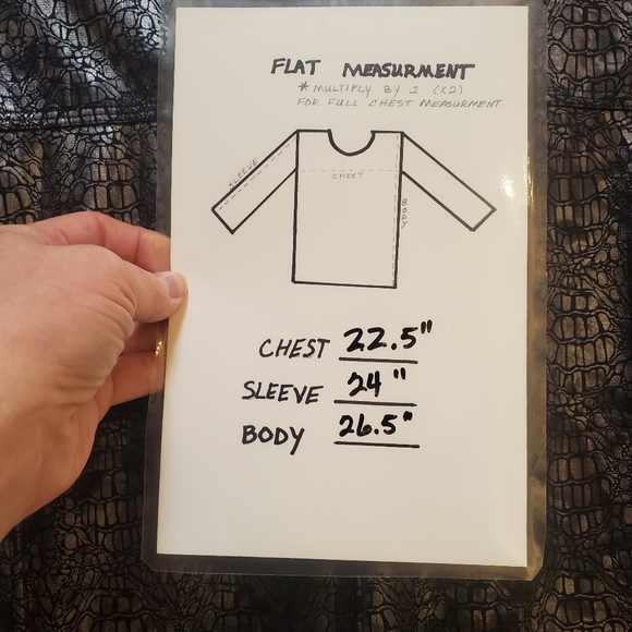 Alfred Dunner Dress Jacket Silver on Black Alligator Print Size 14 - Picture 8 of 8